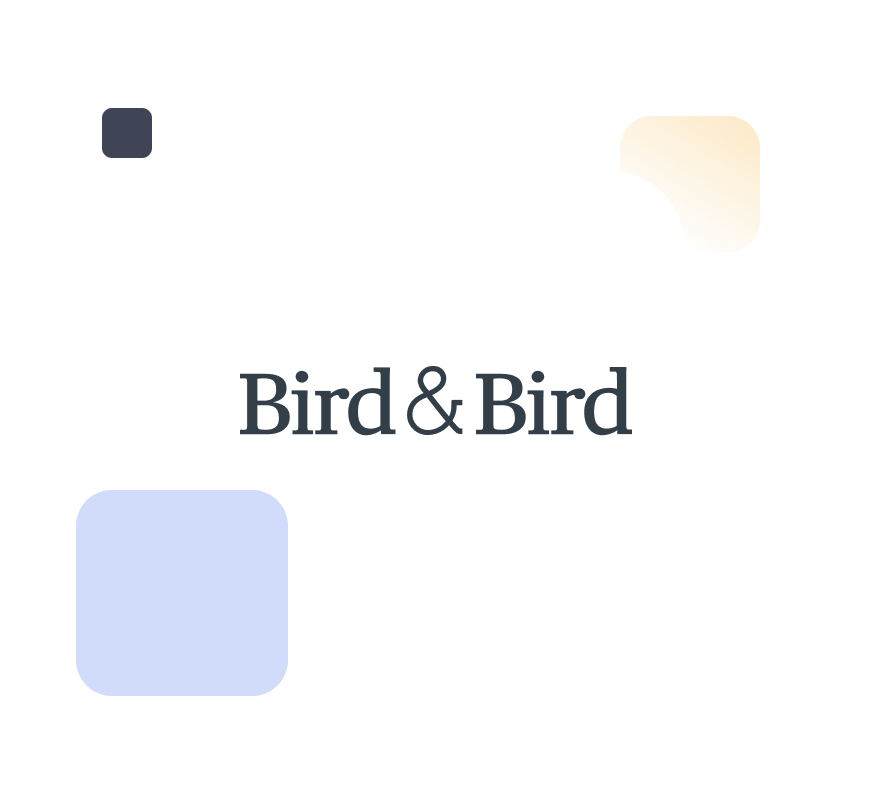 Bird & Bird law firm transformed their cybersecurity culture Hoxhunt